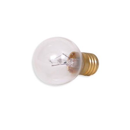 IMPORT 40-Watt Clear Incandescent Light Bulb 78.2